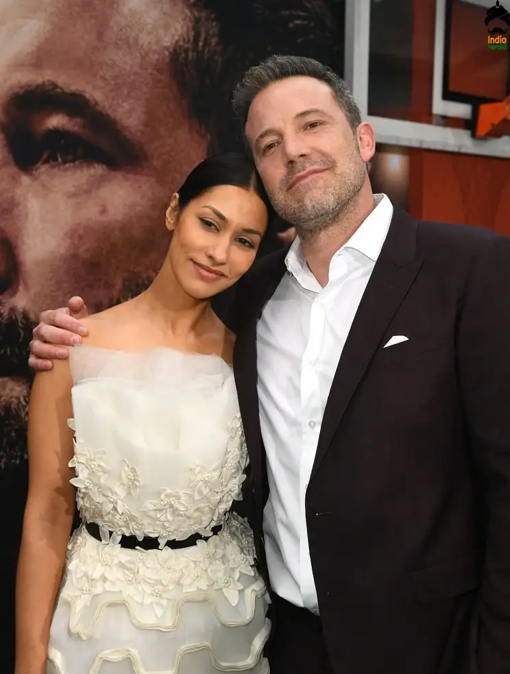 Janina Gavankar for Variety